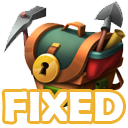 fix