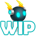 wip