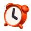 rushclock