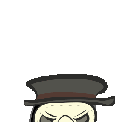PlagueDisapproves