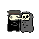 PlagueHug