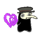 PlagueLoveArrow