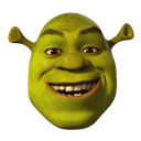 shrekhappy