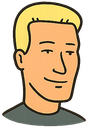 Boomhauser