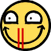 9knosebleedgrinf