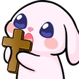 BunnyJesus