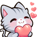kawaiicatheart