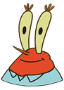 Krabs_Happy