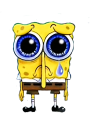 sad