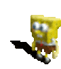 Spongebobdance