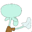 squidclean