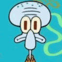 squidwardevil
