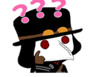 PlagueDoctorConfused