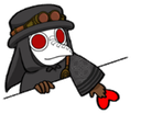 PlagueDoctorHeart