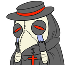 PlagueDoctorSad