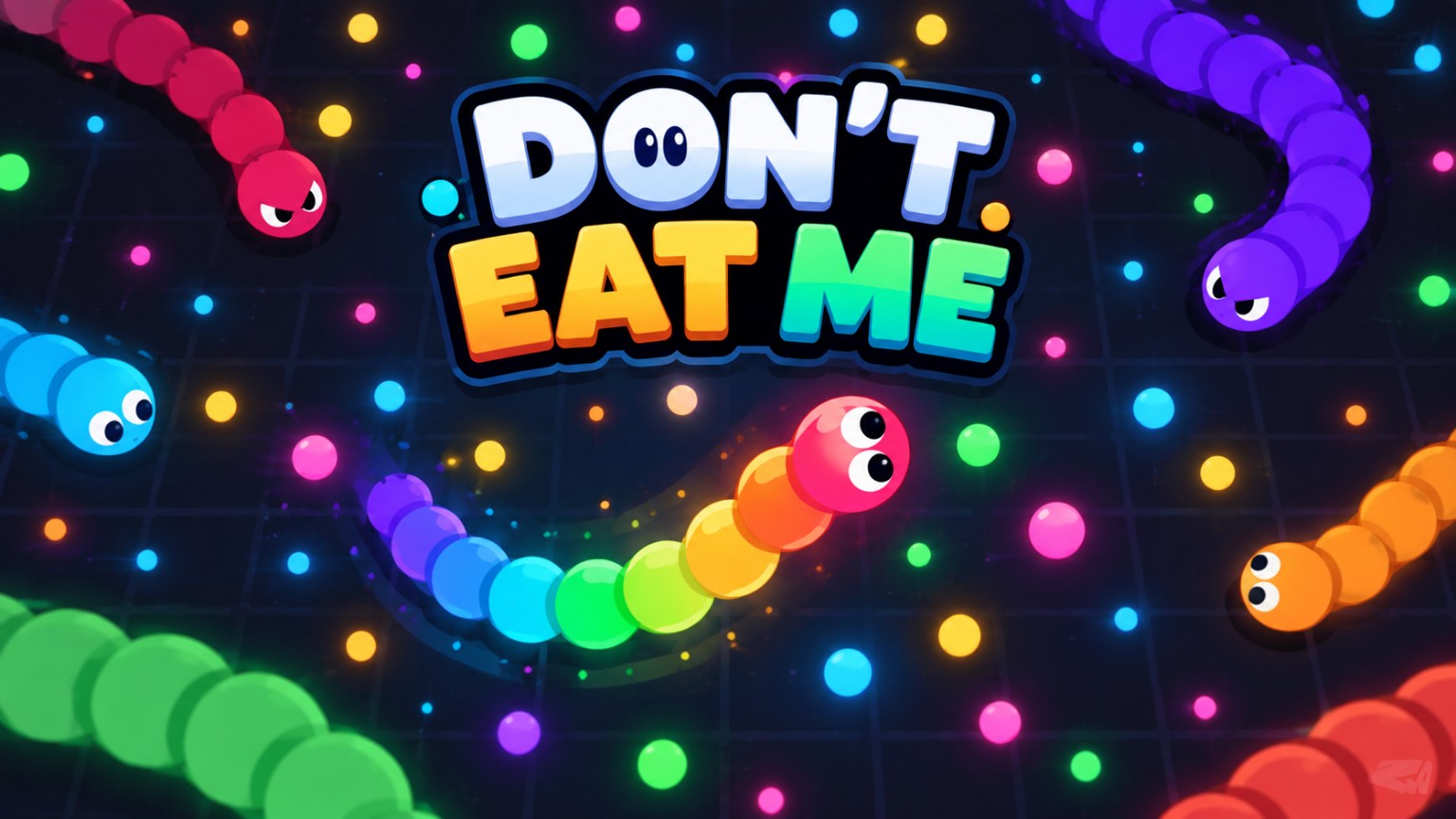Don't Eat Me cover art
